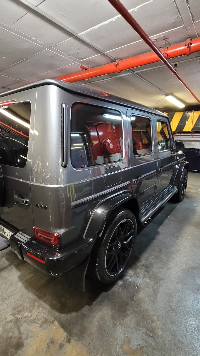 Thunder Brothers Car Wash Waterfront - Photo 2